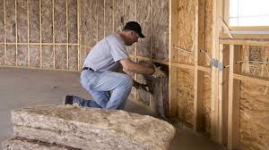 Best Insulation for Existing Homes  in Mattoon, IL